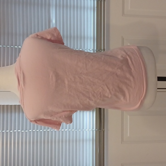 4/$40 Pink Elmo Tee - Size Large (Runs Small) - Picture 4 of 6